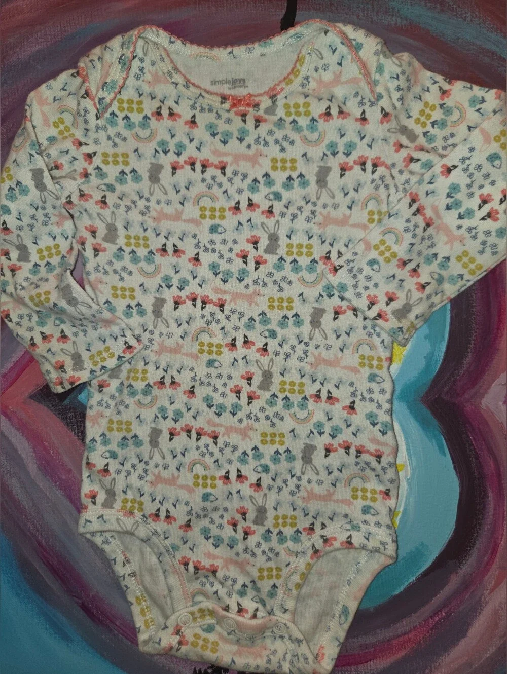 Bundle Of 10 Girls Tops, Bottoms & Jackets Size 6-12